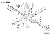 Bosch 3 601 K68 500 Gol 32 D Optical Level / Eu Spare Parts